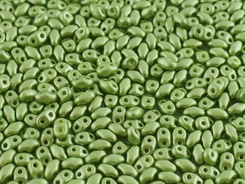PASTEL OLIVINE