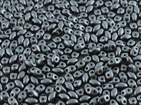 PASTEL DARK GREY/HEMATITE