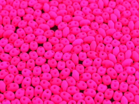 ALABASTER PINK NEON