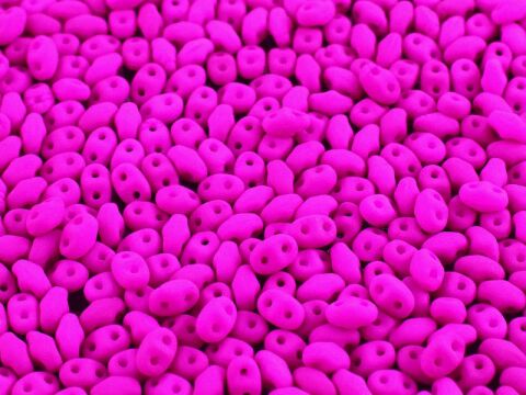 ALABASTER VIOLET NEON