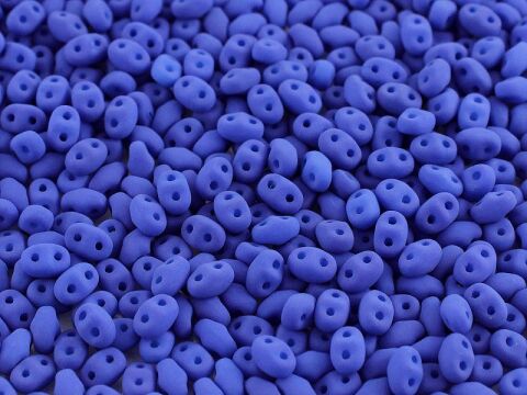 ALABASTER BLUE NEON