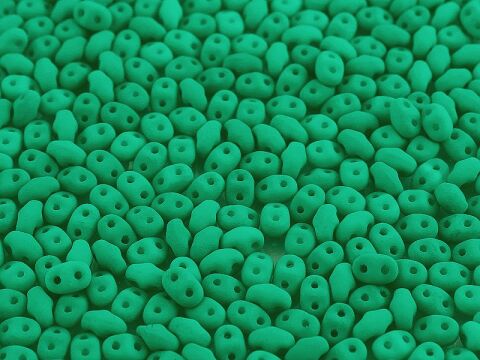 ALABASTER DARK GREEN NEON