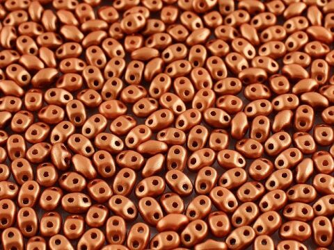 METAL MATT COPPER