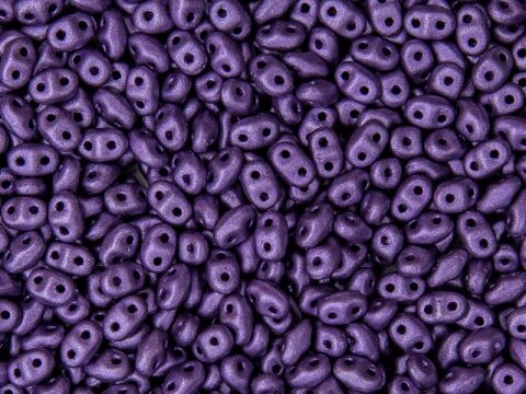 METAL MATT LILAC