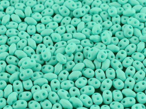 NEON SILK MINT