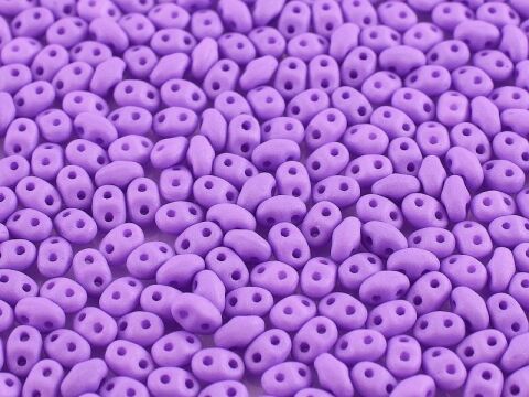 NEON SILK LAVENDER