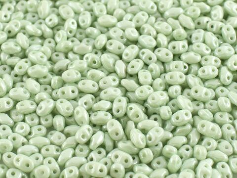 CHALK LIGHT GREEN LUSTER