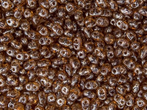 DARK TOPAZ WHITE LUSTER