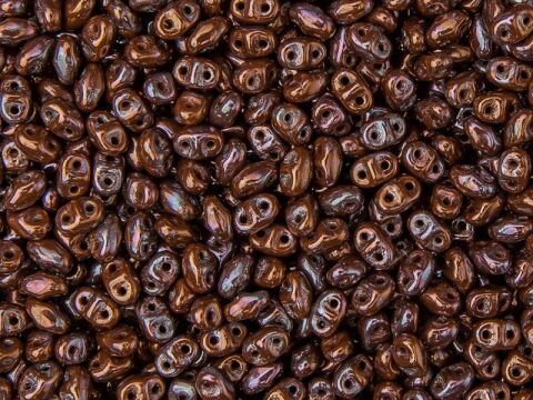 OPAQUE CHOCOLATE NEBULA