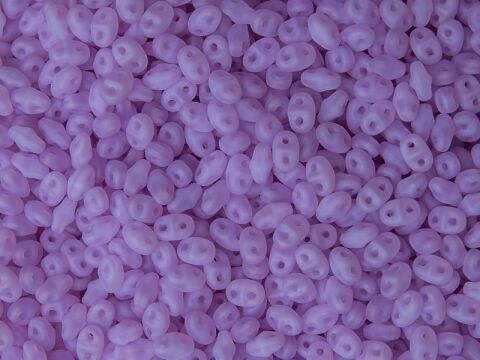 OPAL VIOLET MAT