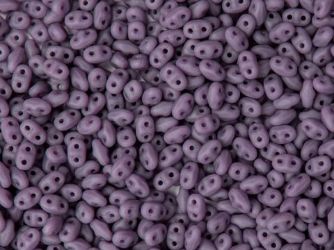 OPAQUE VIOLET MAT