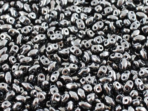 JET HEMATITE