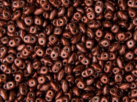 METALUST BURNT COPPER