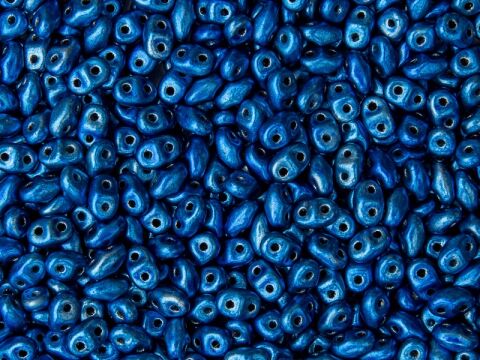 METALUST CROWN BLUE
