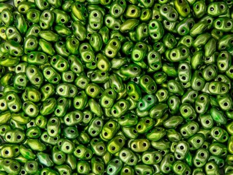 METALUST APPLE GREEN