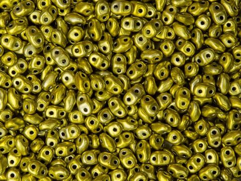 METALUST YELLOW GOLD