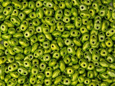 METALUST ELECTRIC GREEN