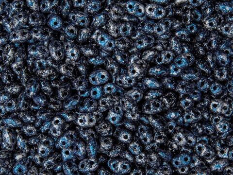 TWEEDY BLUE