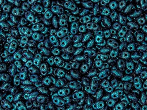 POLYCHROME DARK CAPRI BLUE