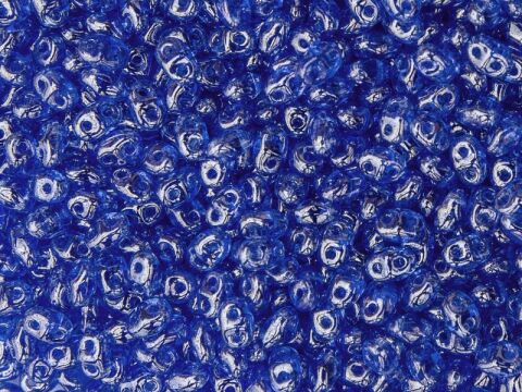 SAPPHIRE WHITE LUSTER