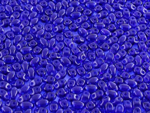 COBALT BLUE