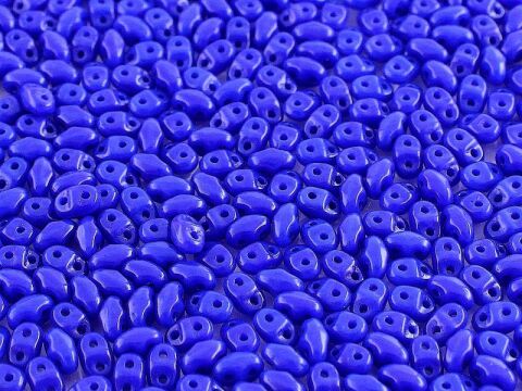 OPAQUE BLUE
