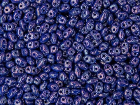 OPAQUE BLUE NEBULA