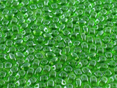 CHRYSOLITE WHITE LUSTER