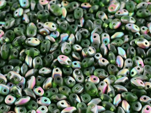 CHRYSOLITE VITRAIL MAT