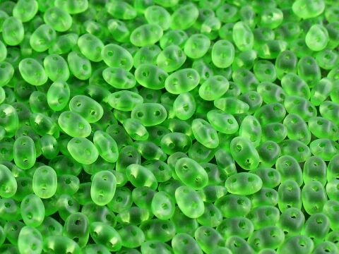 CHRYSOLITE MAT