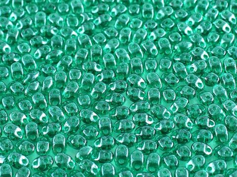 EMERALD WHITE LUSTER