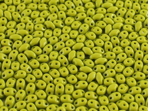 OPAQUE GREEN