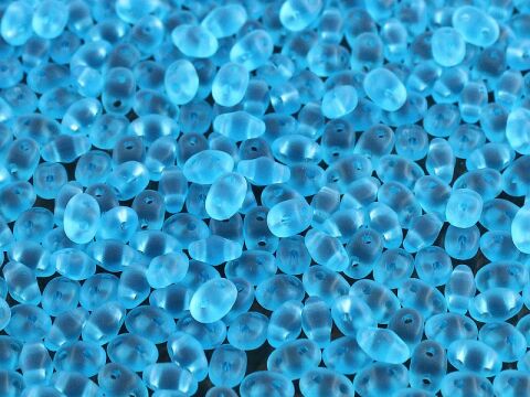 AQUAMARINE MAT