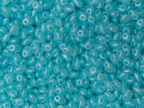 OPAL AQUA WHITE LUSTER