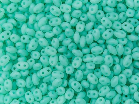 OPAL GREEN AQUA MAT