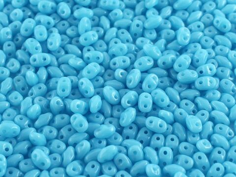 TURQUOISE BLUE