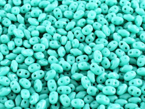 TURQUOISE GREEN