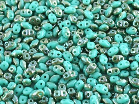 TURQUOISE GREEN CELSIAN