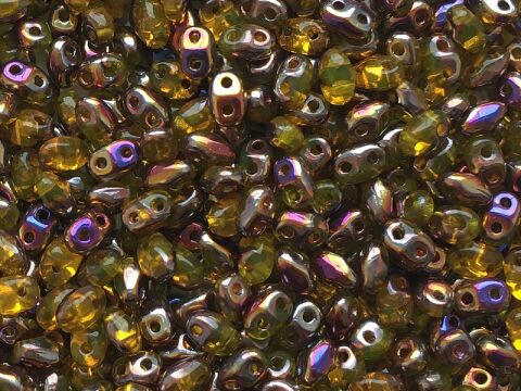AMBER SLIPERIT
