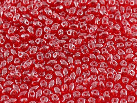 RUBY WHITE LUSTER