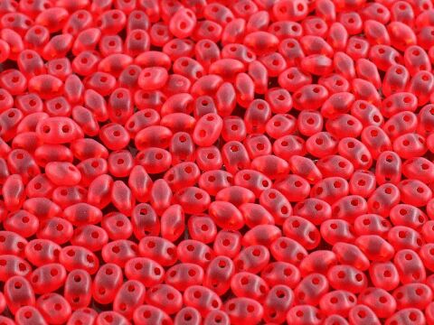 RUBY MAT