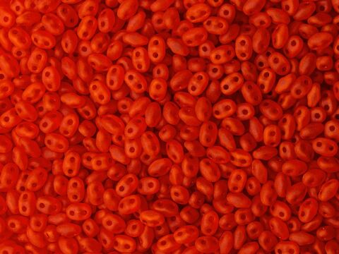 OPAL ORANGE MAT