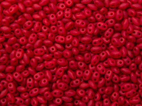 OPAL RED MAT