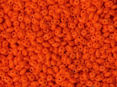 OPAQUE ORANGE