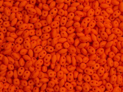 OPAQUE ORANGE MAT