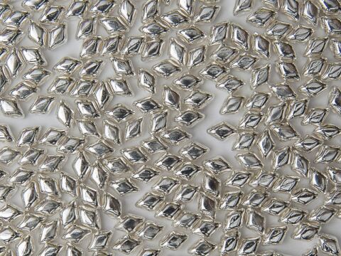 SILVER PLATED