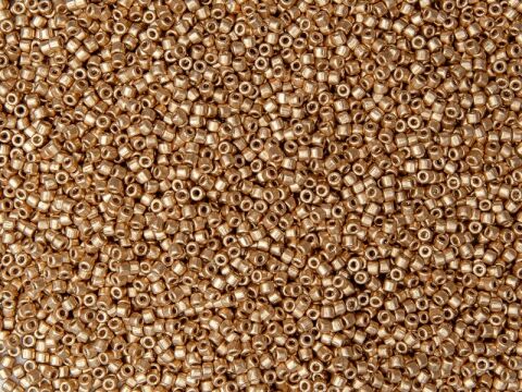 CRYSTAL BRONZE PALE GOLD