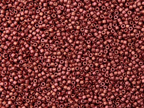 CRYSTAL BRONZE FIRE RED