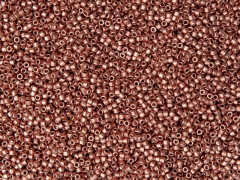CRYSTAL BRONZE COPPER