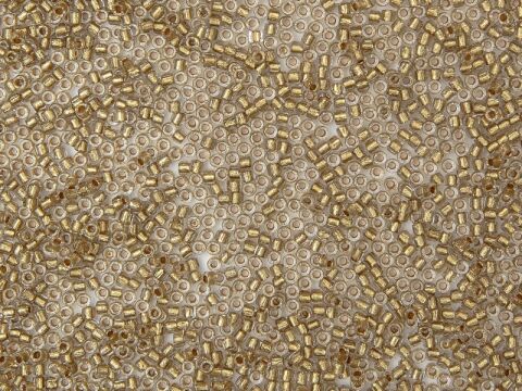 CRYSTAL BRONZE LINED